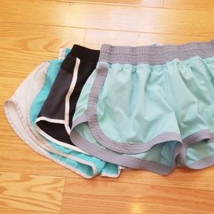 Sports shorts